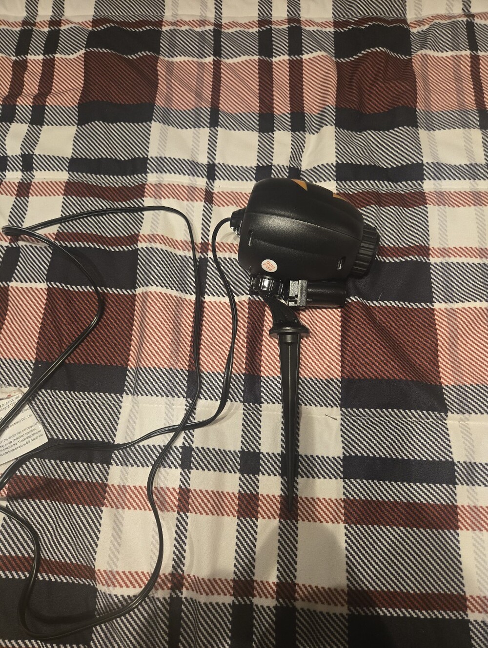 Halloween Projector - Picture 3 of 6